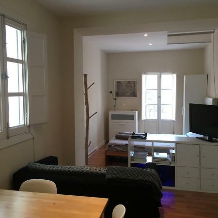 Vidrio Apartment Севиля Екстериор снимка
